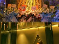 -天玑高空江景餐厅&酒吧Sky Secret Restaurant&Bar