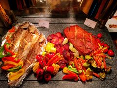 -博林天瑞喜来登酒店·西丽尚膳