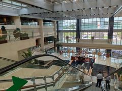 -广州白云机场雅高铂尔曼大酒店