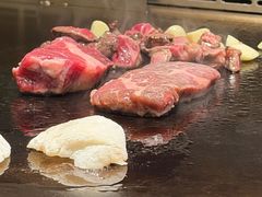 -温度铁板烧(亚泰大街店)