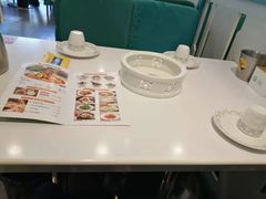 -胡氏大盘鸡新疆菜(谈固店)