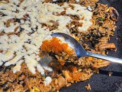 -红辣椒八爪鱼特色韩国料理