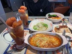 -文通冰室(东方宝泰店)