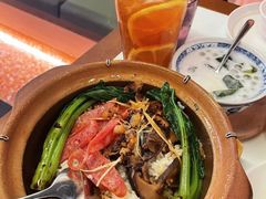 -鹅冠港式茶餐厅(来福士店)