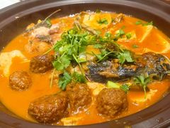 -金陵后厨·南京菜(新街口秣陵路店)