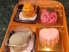 -牛New寿喜烧(曹路花园城店)