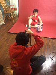 -小苹果儿童摄影(崇安店)