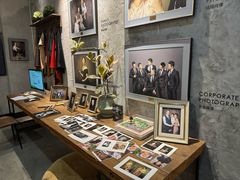 -MUSEE CAFE(保利·时光里店)