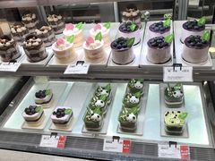 -面包新语(龙湖·西宸天街店)