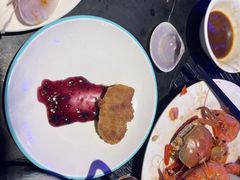 -花西亭·海鲜自助餐厅(瑞城名人酒店)