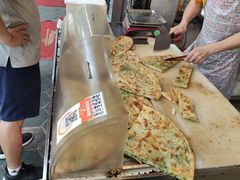 葱油饼-咏春葱油饼(德政中路店)