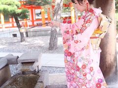 -京都和服体验 梦馆(五条店)