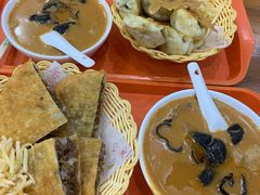 -清真方中山胡辣汤(许昌店)