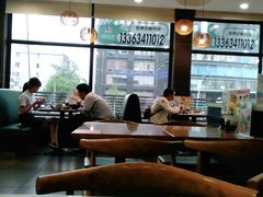 -李先生牛肉面大王(太原南内环店)