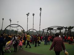 -枫香湖儿童公园