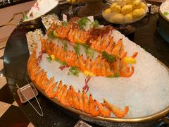-咖啡苑 - 蔚藍夏日限定主题(永利皇宫店)