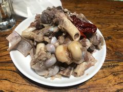 -有奴思烤肉·清真(正宁路店)