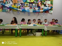 -美国悦宝园早教托育中心(东坝店)