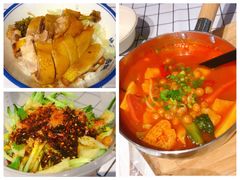 -盒马鲜生(财富中心店)
