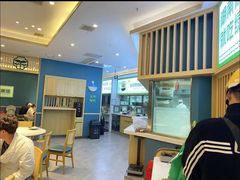 -绿草地·湘菜(悦方ID mall店)