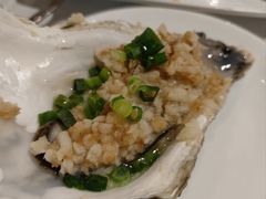 -强记海鲜·大排档(蛇口新街店)