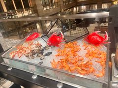 -合肥皇冠假日酒店·菲亚斯特自助餐厅(黄山路店)