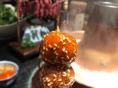 -清真·京华源铜锅涮肉(丰庆店)