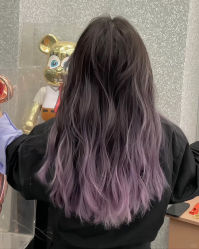 -时尚殿堂hair salon