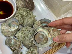 -东江海鲜大排档·潮汕菜·砂锅粥