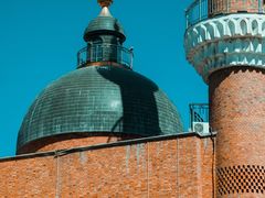 -新疆国际大巴扎