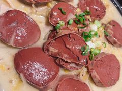 -新洪记·丽久饭店(铁西店)