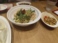 -喜家德虾仁水饺(邯郸新世纪中心店)