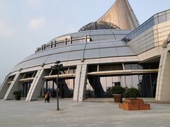 -中国港口博物馆