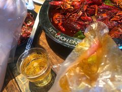 -王红军龙虾(新民路店)