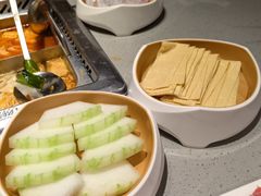 -海底捞火锅(莘松路店)