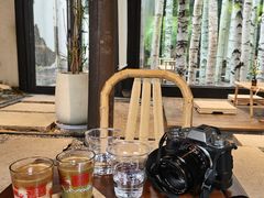 -Metal hands·铁手咖啡