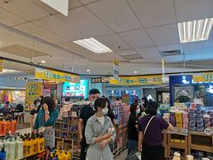 -AEON永旺(东方宝泰店)