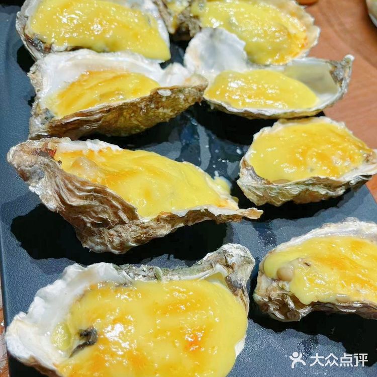 长沙❗❗有人在楼上赶海，尝尽美味佳肴!