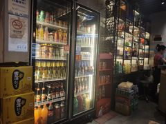 -俺家鲜·烧烤龙虾地锅鸡(观音塘店)