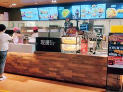-肯德基(昌里店)