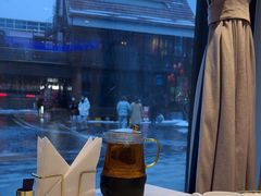 -狮王府淮扬菜(百家湖1912店)