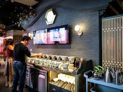 -三人行骨头王火锅(长寿店)