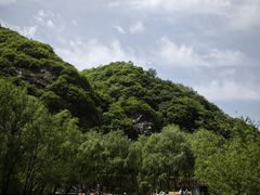 -抱龙峪