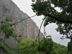 -雁荡山风景名胜区