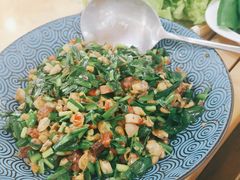 -肥仔顺德菜(龙悦居店)