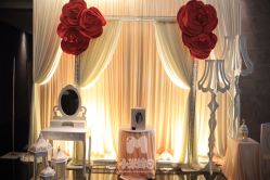 -晶浦会·宴会厅(陆家嘴店)