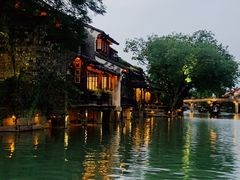 -乌镇景区