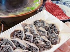 -裕德孚·非遗手切涮羊肉(东直门内大街店)