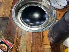-皖北巫氏三胖地锅鸡(长淮总店)