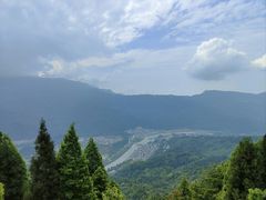 -太阳湾风景区